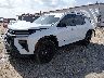 1GNERLKS0TJ****** Usados y Reparables 2026 Chevrolet Traverse en Shreveport