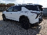 1GNERLKS0TJ****** Salvamento y Reparables 2026 Chevrolet Traverse en Shreveport