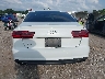 WAUC8AFC2JN****** Wrecked 2018 Audi A6