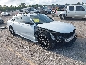 WAUC8AFC2JN****** Salvage and Wrecked 2018 Audi A6 in Tampa North