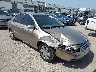 KNAFE121885****** Salvage and Wrecked 2008 Kia Spectra in Fort Worth North