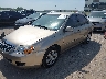 KNAFE121885****** Used and Repairable 2008 Kia Spectra in Fort Worth North
