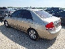 KNAFE121885****** Salvage and Repairable 2008 Kia Spectra in Fort Worth North
