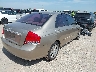 KNAFE121885****** Salvage and Wrecked 2008 Kia Spectra in Texas State