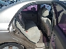 KNAFE121885****** Wrecked 2008 Kia Spectra in Fort Worth North