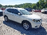 KNMAT2MT4GP****** Salvage and Wrecked 2016 Nissan Rogue in Pulaski