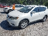 KNMAT2MT4GP****** Used and Repairable 2016 Nissan Rogue in Pulaski