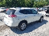 KNMAT2MT4GP****** Salvage and Wrecked 2016 Nissan Rogue in Virginia State