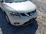 KNMAT2MT4GP****** Salvage and Repairable 2016 Nissan Rogue in Virginia State