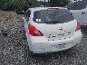 3N1BC1CP2AL****** Salvamento y Reparables 2010 Nissan Versa en Atlanta North