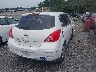 3N1BC1CP2AL****** Salvamento y Destrozados 2010 Nissan Versa en Estado de Georgia