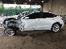 5YJ3E1EA1MF****** Repairable 2021 Tesla Model 3 in New York State