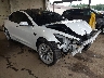 5YJ3E1EA1MF****** Salvage and Wrecked 2021 Tesla Model 3 in Electric Vehicle Auctions