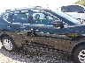 5N1AT2MT9HC****** Usados 2017 Nissan Rogue en Estado de Indiana