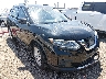 5N1AT2MT9HC****** Salvamento y Destrozados 2017 Nissan Rogue en Indianapolis