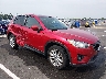 JM3KE2DY4F0****** Salvage and Wrecked 2015 Mazda CX-5 in Saint Louis