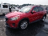 JM3KE2DY4F0****** Used and Repairable 2015 Mazda CX-5 in Saint Louis