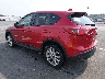 JM3KE2DY4F0****** Salvage and Repairable 2015 Mazda CX-5 in Saint Louis