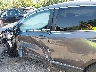 2HKRW2H5XMH****** Salvage 2021 Honda CR-V