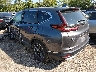 2HKRW2H5XMH****** Salvage and Repairable 2021 Honda CR-V in Cleveland