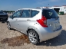 3N1CE2CP4EL****** Salvage and Repairable 2014 Nissan Versa Note in Saint Louis
