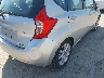 3N1CE2CP4EL****** Salvage and Repairable 2014 Nissan Versa Note in Illinois State
