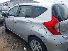 3N1CE2CP5HL****** Reparables 2017 Nissan Versa Note en Estado de Carolina del Norte