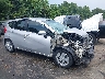 3N1CE2CP5HL****** Salvamento y Destrozados 2017 Nissan Versa Note en Greensboro