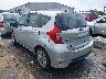 3N1CE2CP5HL****** Salvamento y Reparables 2017 Nissan Versa Note en Greensboro