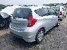 3N1CE2CP5HL****** Salvamento y Destrozados 2017 Nissan Versa Note en Estado de Carolina del Norte