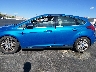 1FADP3N29GL****** Repairable 2016 Ford Focus in Nevada State