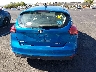 1FADP3N29GL****** Wrecked 2016 Ford Focus