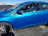 1FADP3N29GL****** Salvage and Repairable 2016 Ford Focus in Nevada State