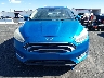 1FADP3N29GL****** Wrecked 2016 Ford Focus in Nevada State