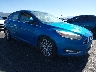 1FADP3N29GL****** Salvage and Wrecked 2016 Ford Focus in Las Vegas