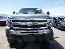 1GCHK49K09E****** Usados 2009 Chevrolet Silverado 2500 HD en Estado de Arizona