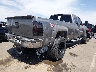 1GCHK49K09E****** Salvamento y Destrozados 2009 Chevrolet Silverado 2500 HD en Estado de Arizona
