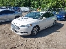 1FA6P0H76G5****** Used and Repairable 2016 Ford Fusion in Dundalk