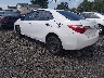 2T1BURHE4EC****** Salvamento y Reparables 2014 Toyota Corolla en Greenville