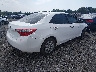 2T1BURHE4EC****** Salvamento y Destrozados 2014 Toyota Corolla en Estado de Carolina del Sur