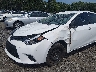 2T1BURHE4EC****** Salvamento y Reparables 2014 Toyota Corolla en Estado de Carolina del Sur