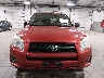 2T3BF4DV8BW****** Wrecked 2011 Toyota RAV4 in Iowa State