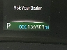 5TDJRKEC1MS****** Wrecked 2021 Toyota Sienna