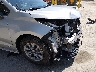 5TDJRKEC1MS****** Repairable 2021 Toyota Sienna