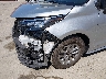 5TDJRKEC1MS****** Salvage and Wrecked 2021 Toyota Sienna in Anaheim Consolidated
