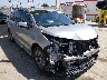 5TDJRKEC1MS****** Salvage and Wrecked 2021 Toyota Sienna in Anaheim Consolidated