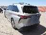 5TDJRKEC1MS****** Salvage and Repairable 2021 Toyota Sienna in Anaheim Consolidated