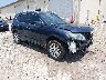 5N1AT2MV8GC****** Salvamento y Destrozados 2016 Nissan Rogue en Huntsville