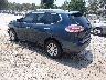 5N1AT2MV8GC****** Salvamento y Reparables 2016 Nissan Rogue en Huntsville