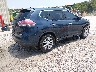 5N1AT2MV8GC****** Salvamento y Destrozados 2016 Nissan Rogue en Estado de Alabama